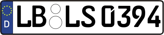 LB-LS0394