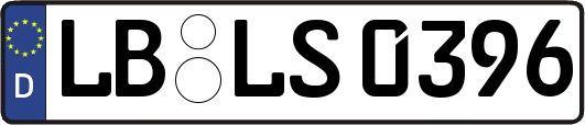 LB-LS0396