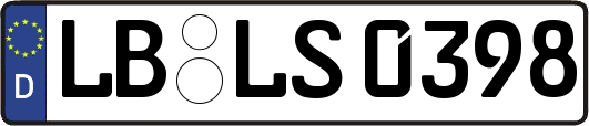 LB-LS0398
