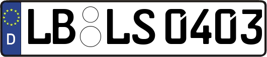 LB-LS0403