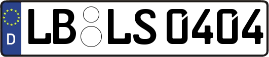 LB-LS0404