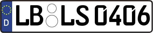 LB-LS0406
