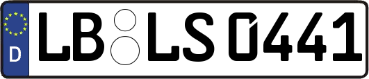 LB-LS0441