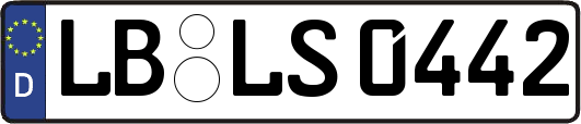 LB-LS0442