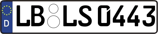 LB-LS0443