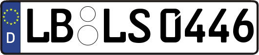 LB-LS0446
