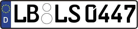 LB-LS0447