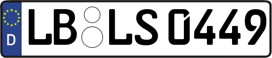 LB-LS0449