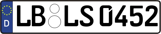 LB-LS0452