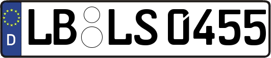 LB-LS0455