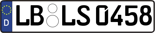 LB-LS0458