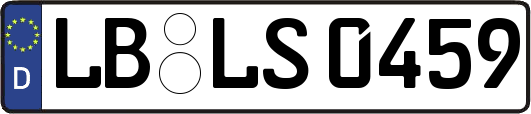 LB-LS0459