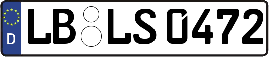 LB-LS0472