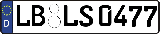LB-LS0477