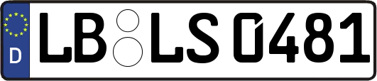 LB-LS0481