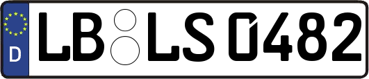 LB-LS0482