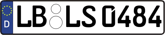 LB-LS0484