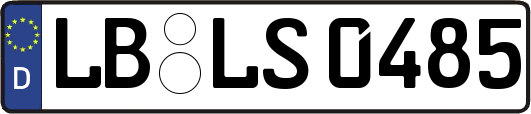 LB-LS0485