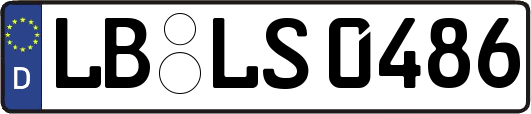 LB-LS0486