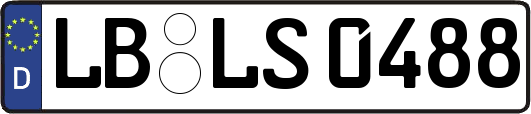LB-LS0488