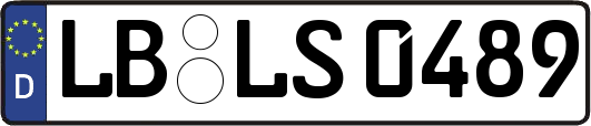LB-LS0489