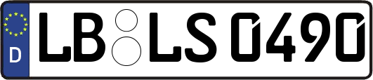 LB-LS0490