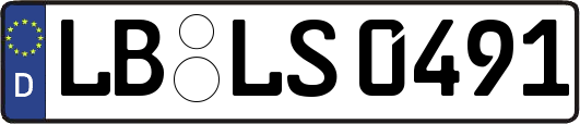 LB-LS0491