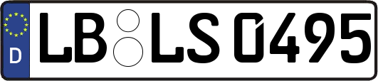 LB-LS0495