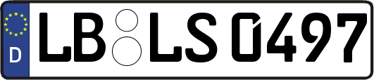 LB-LS0497