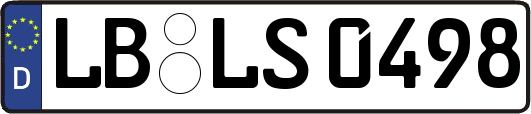 LB-LS0498