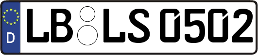 LB-LS0502