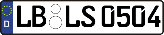 LB-LS0504