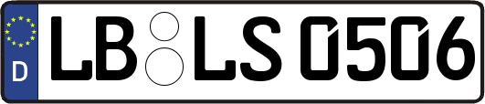 LB-LS0506