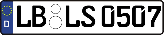 LB-LS0507