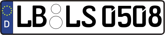 LB-LS0508