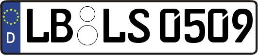 LB-LS0509