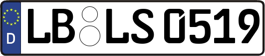 LB-LS0519