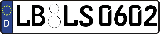 LB-LS0602