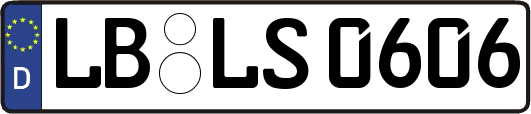 LB-LS0606
