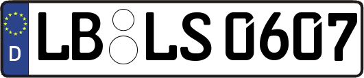LB-LS0607