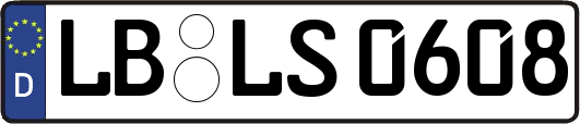 LB-LS0608