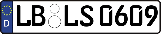 LB-LS0609