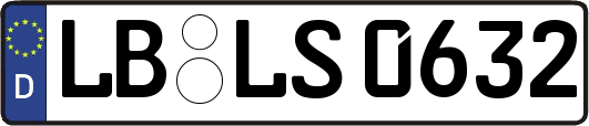 LB-LS0632