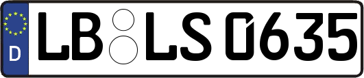 LB-LS0635