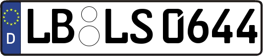 LB-LS0644