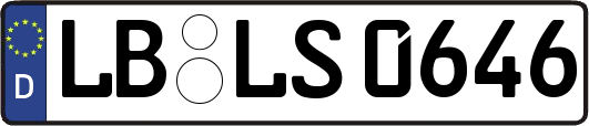 LB-LS0646