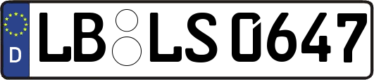 LB-LS0647
