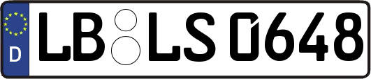 LB-LS0648