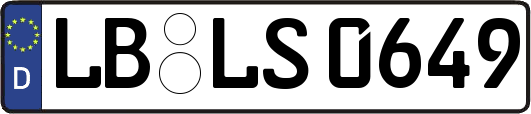 LB-LS0649