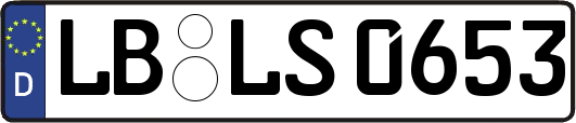LB-LS0653